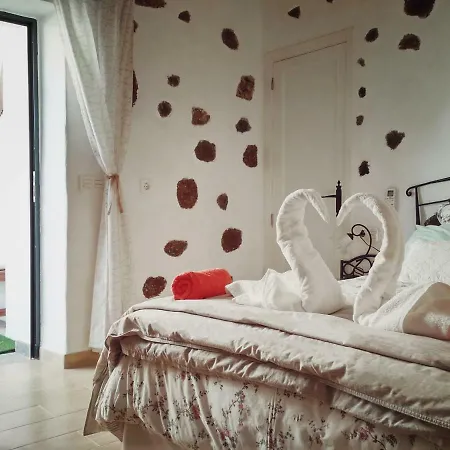 Casa Dora Дом отдыха *