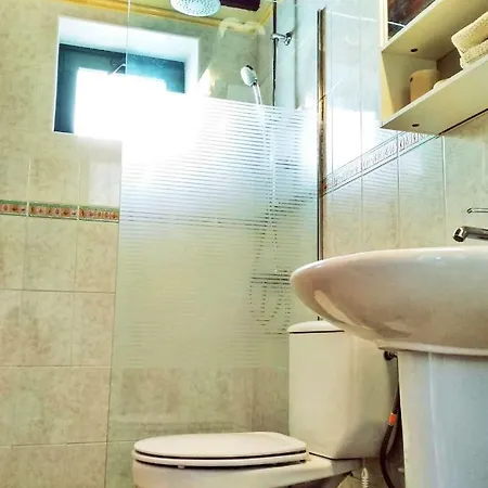 Дом отдыха Casa Dora Тегисе