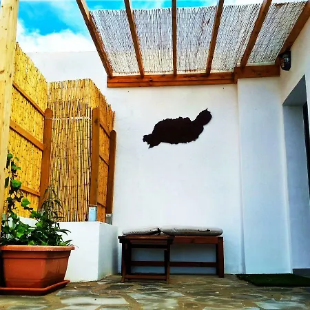 Casa Dora Дом отдыха