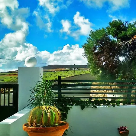 Дом отдыха Casa Dora