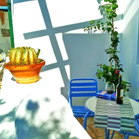 Дом отдыха Casa Dora Тегисе