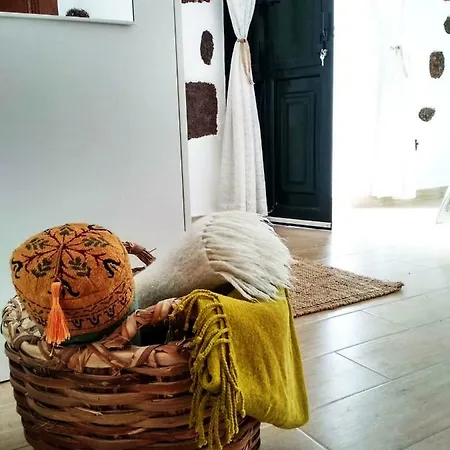 Дом отдыха Casa Dora Тегисе