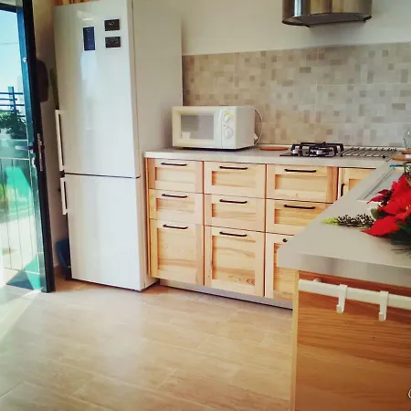 Дом отдыха Casa Dora *